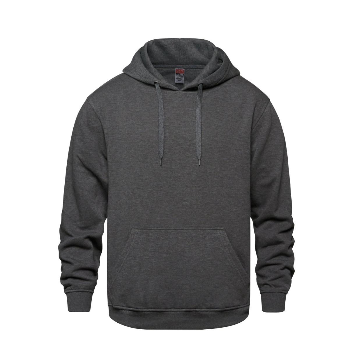 HOODIE 24/7 CSW